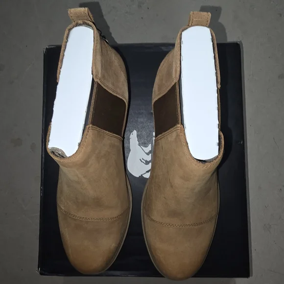 Sorel Women's II Chelsea Boots - Picture 4 of 10